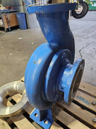 Featured image of a Casing to fit Allis Chalmers PS PLUS 8x6-5.5