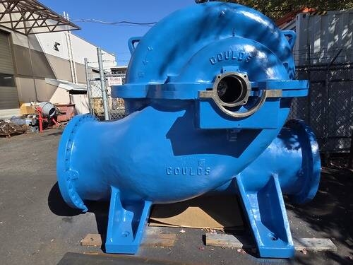 Featured image of a Casing to fit Goulds 3420XL 30x36-42,H