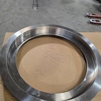 Other image of a Case Ring to fit Goulds 3420 M 20x24-24