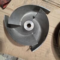 Other image of an Impeller to fit Goulds 3175 M 6x8-12