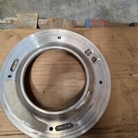 Suction Sideplate to fit Goulds 3175 M 8x10-18 