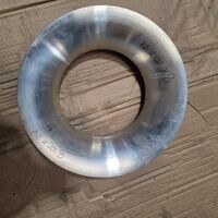 Other image of a Suction Sideplate to fit Goulds 3175 M 8x10-18 