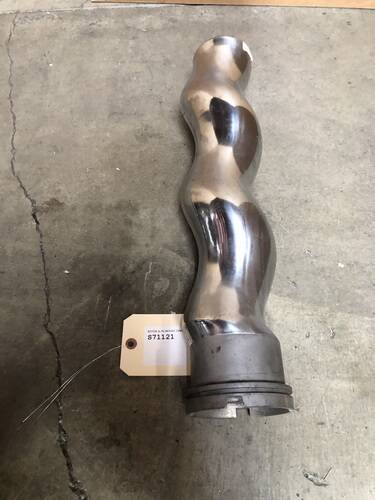 Featured image of a Rotor to fit Moyno 1SWG12