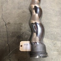 Rotor to fit Moyno 1SWG12