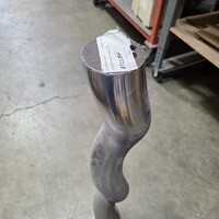 Other image of a Rotor to fit Moyno 1SWG14 CDQ