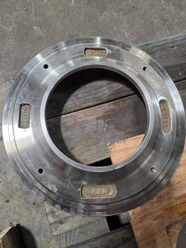 Featured image of a Suction Sideplate to fit Goulds 3175 M 8x10-18 316ss