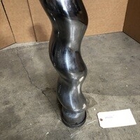 Image of this particular Rotor to fit Moyno 1SWG12