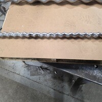 Image of this particular Rotor to fit Moyno 6M4 CDQ