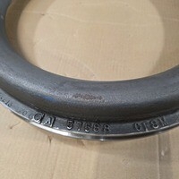 Image of this particular Case Ring to fit Goulds 3420 M 20x24-24