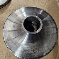 Image of this particular Impeller-S to fit Goulds 3700 L  3x4-16/N16