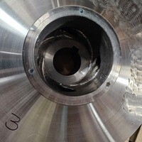 Image of this particular Impeller-S to fit Goulds 3700 L  3x4-16/N16